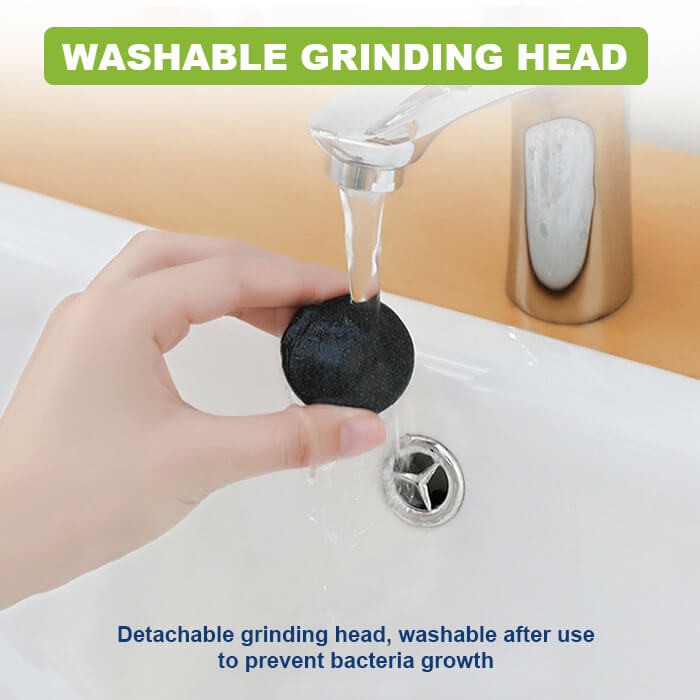 SoftFeet™ Elektrische Fußfeile