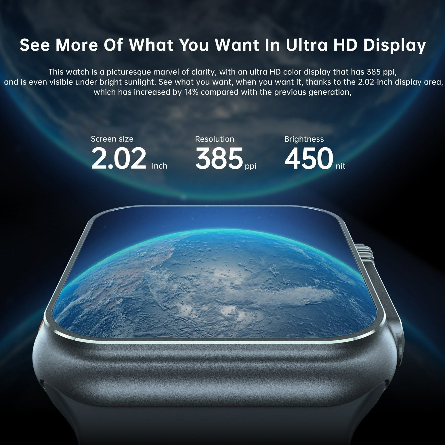 i8 Pro Max Smartwatch   | Mit Umfangreichem Gesundheitsmonitor 75% RABATT!