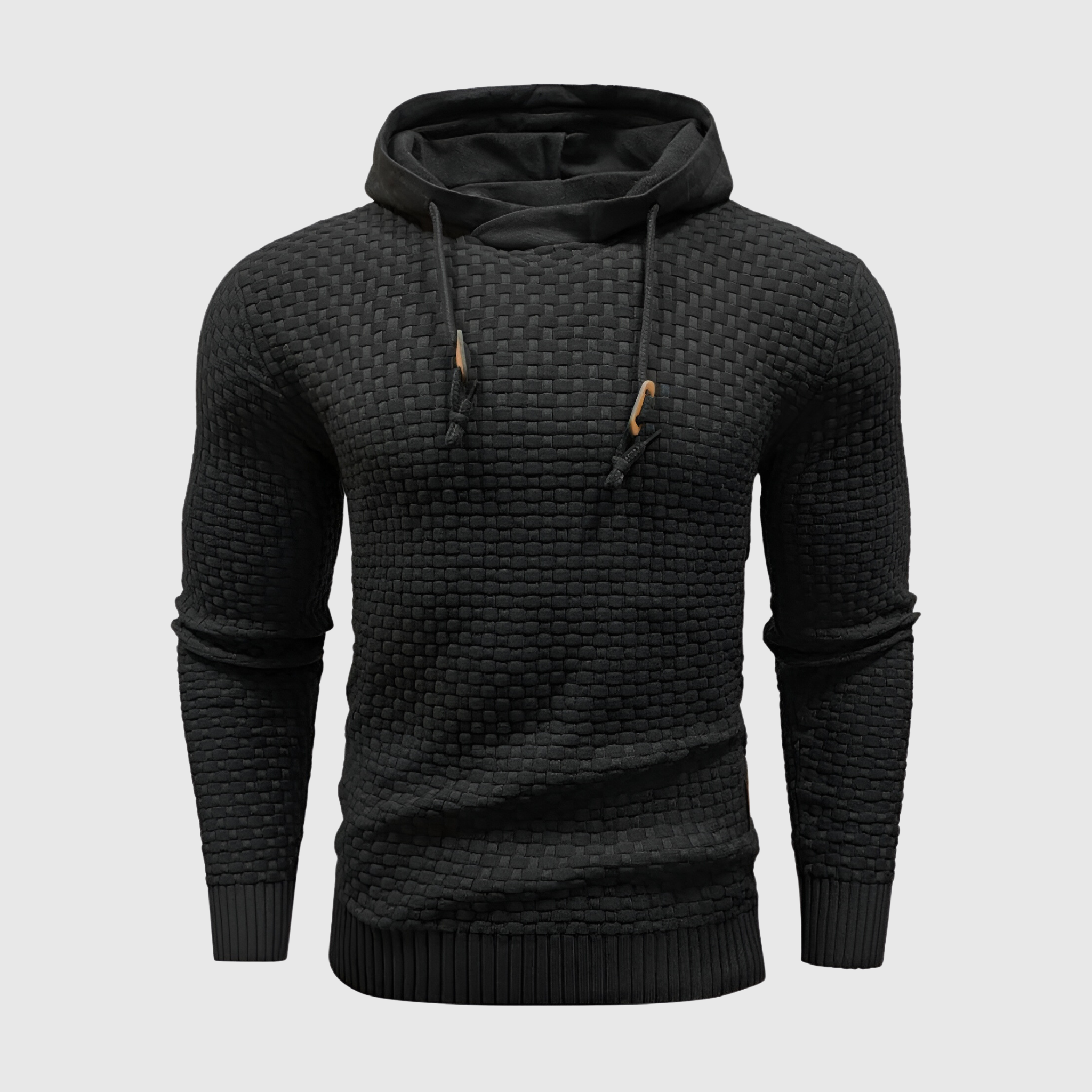 Klaus™ - Superior Durability Sweatshirt mit Kapuze (50% Rabatt)
