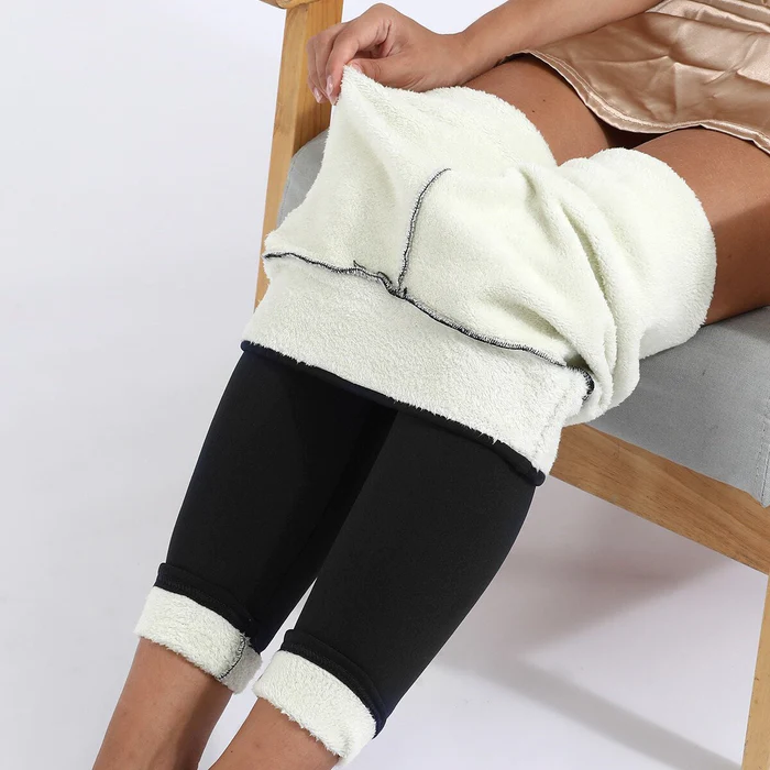 Ondinee™- Bequeme, Modische Leggings (50% RABATT)