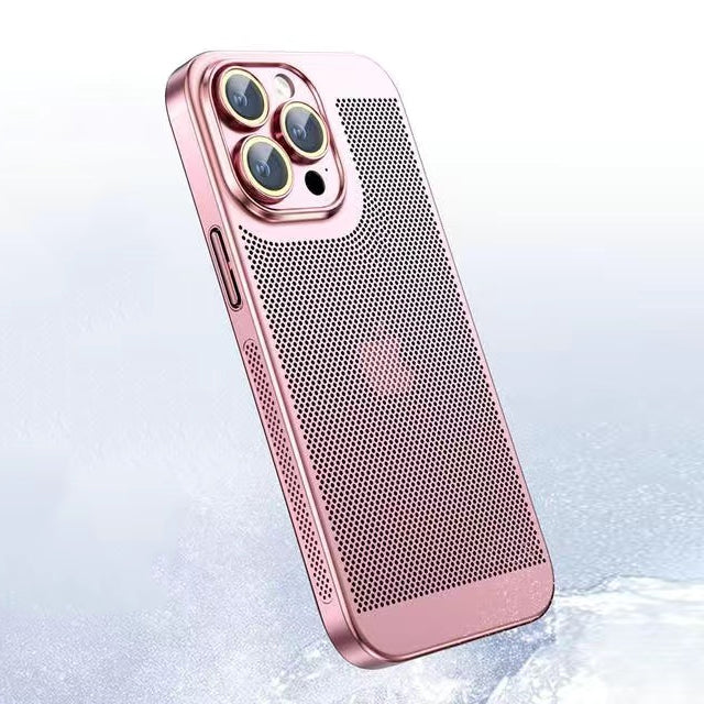 SummerShield™ iPhone Hülle – Bleib cool, stilvoll und geschützt! 1+1 GRATIS!