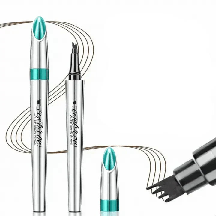 Alicia™ - 3D Waterproof Microblading Augenbraue (50% RABATT)