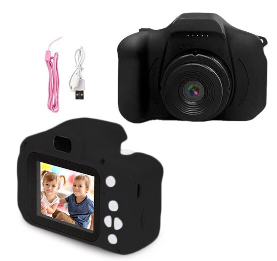 Flick™ Digitalkamera