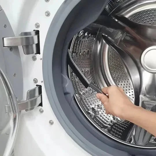 SuperClean™ Hartborstige Fugenreinigungsbürste 1+1 GRATIS