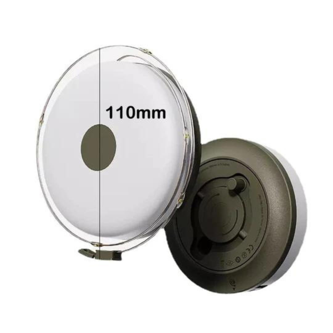 NextTool® Multifunktionale LED-Lichterkette (50% RABATT)