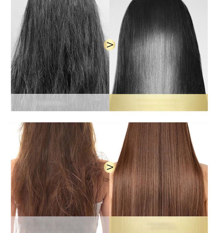 Pinky™ Haarmaske | Südkoreas besonderes Haargeheimnis