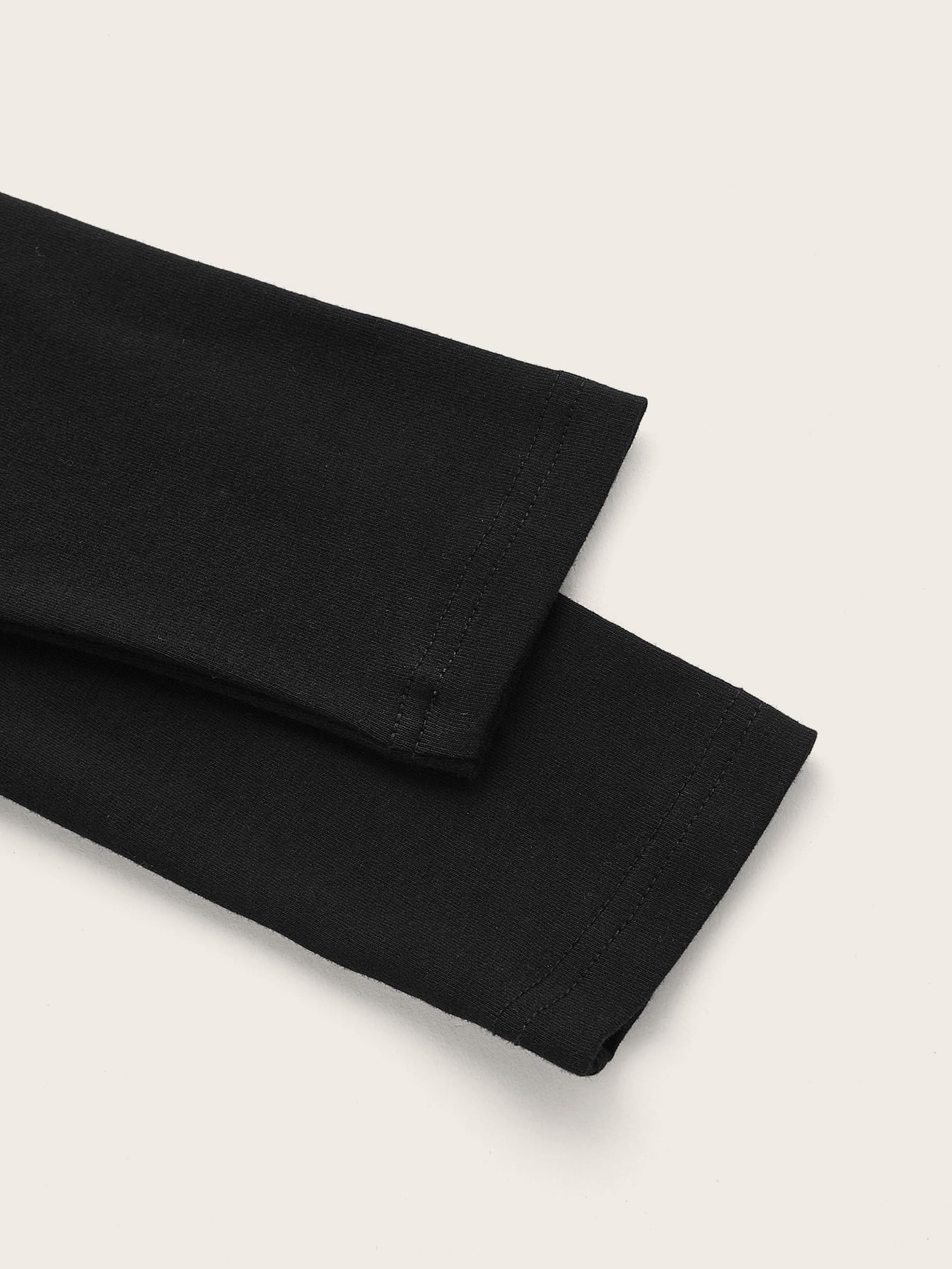 Trägertop mit seitlichem Schnürzug