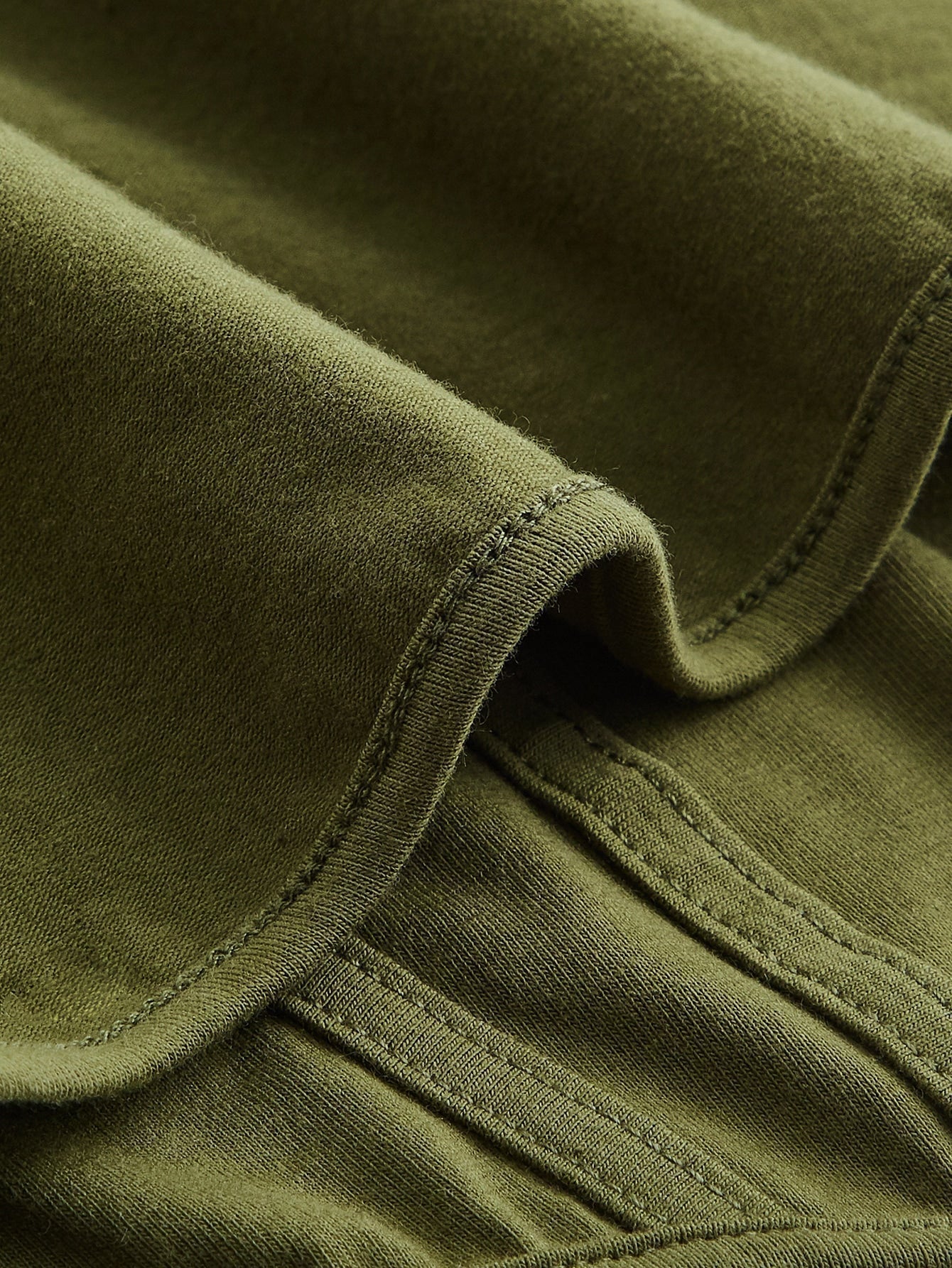 Tank Top mit U-Ausschnitt