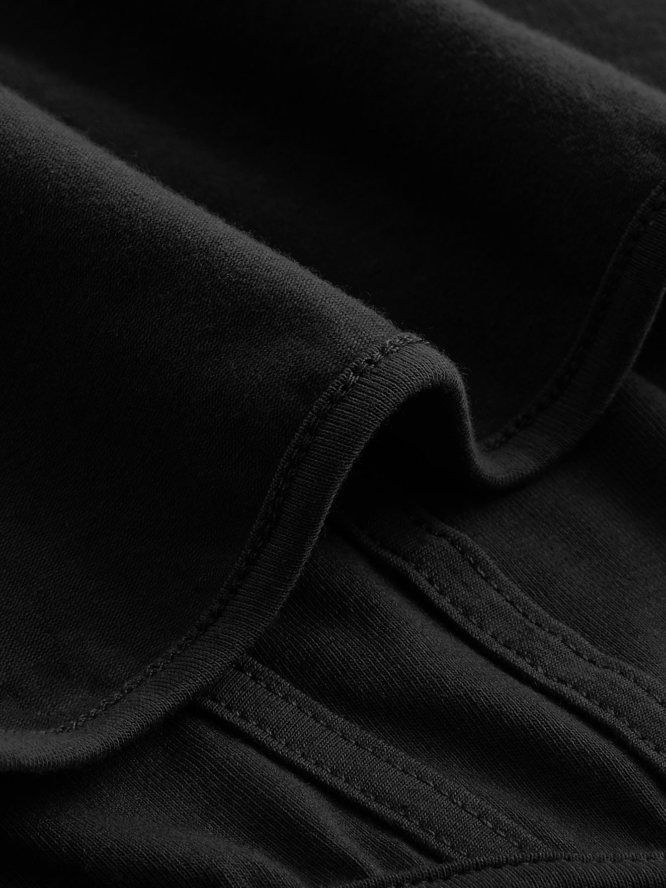 Tank Top mit U-Ausschnitt