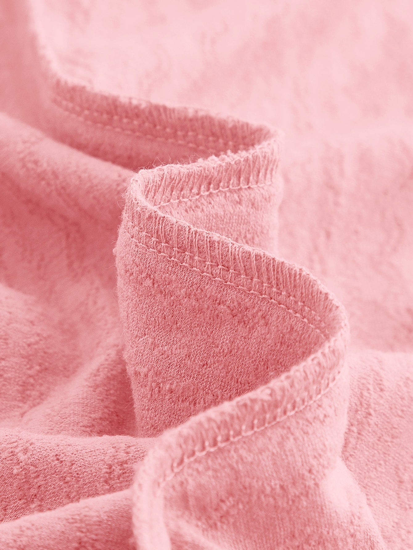 Cami Kleid mit Schlitz am Saum