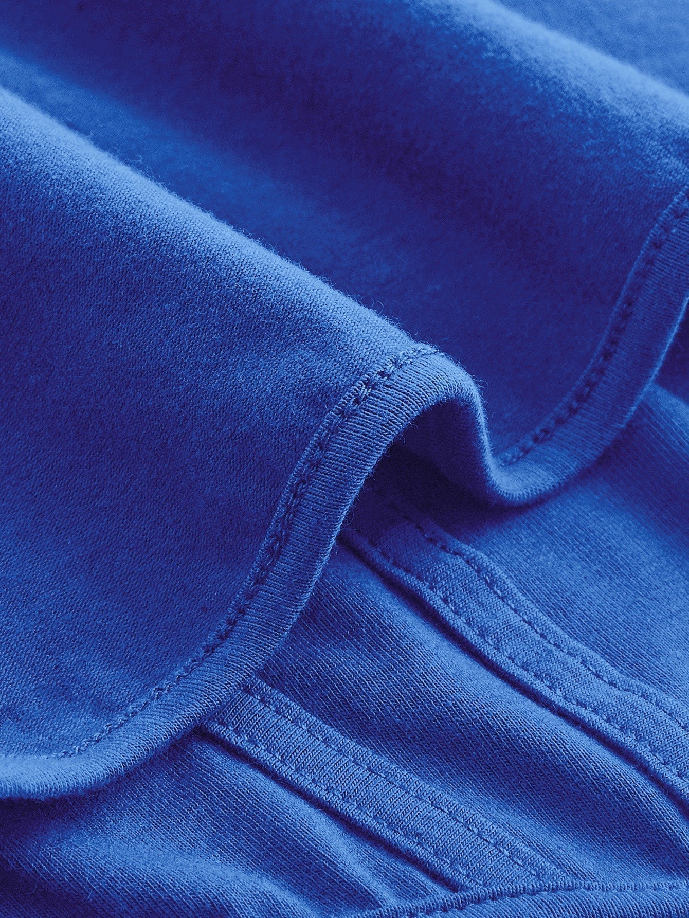 Tank Top mit U-Ausschnitt