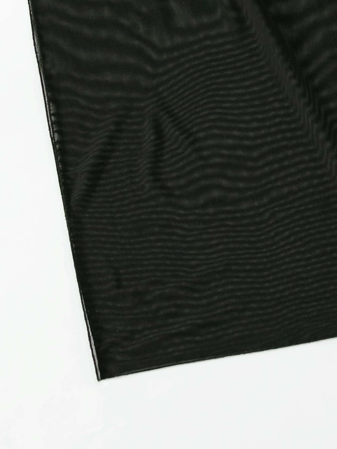 Triangle-Bikini mit Neckholder, & Cover-Up