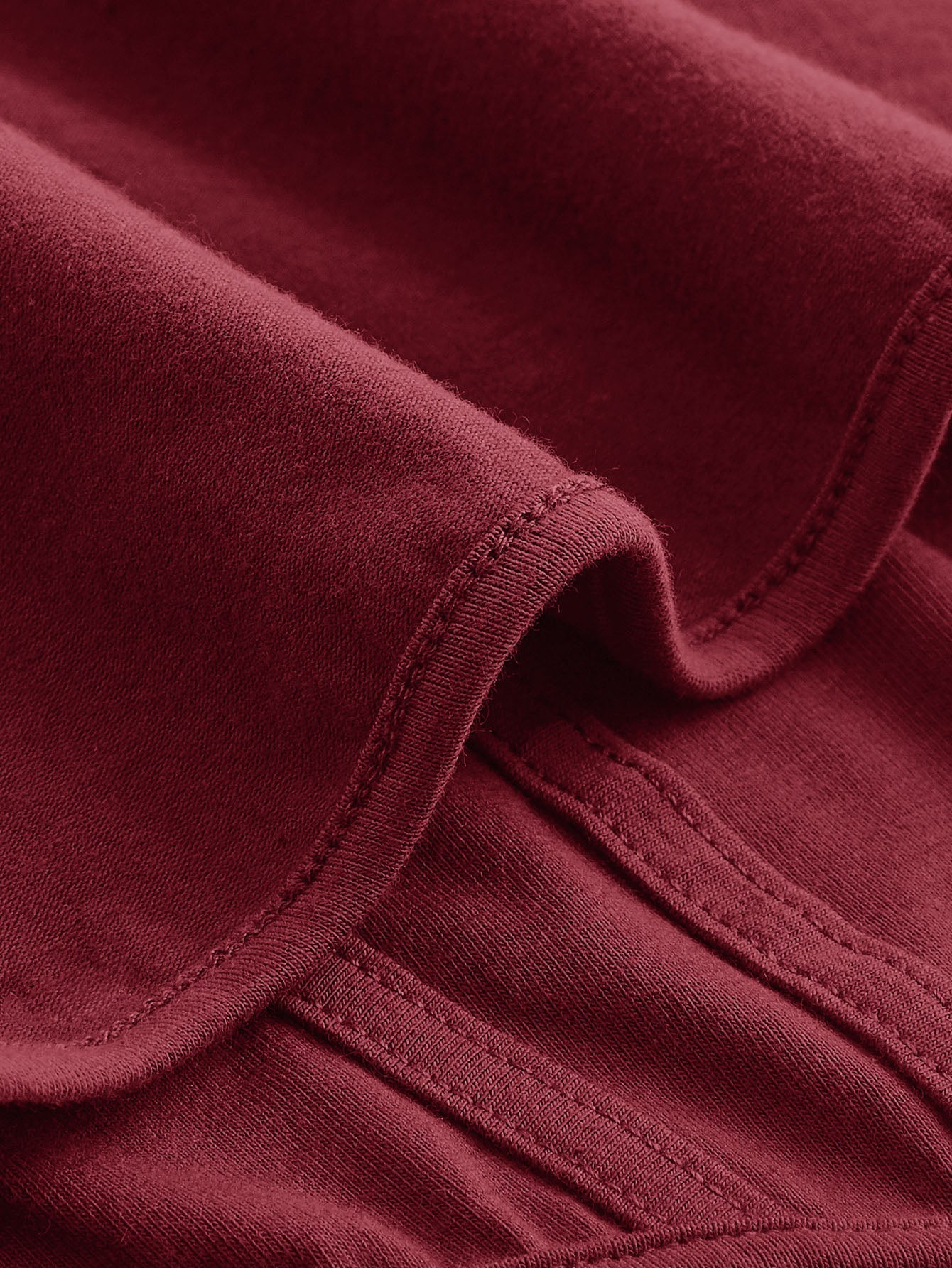 Tank Top mit U-Ausschnitt