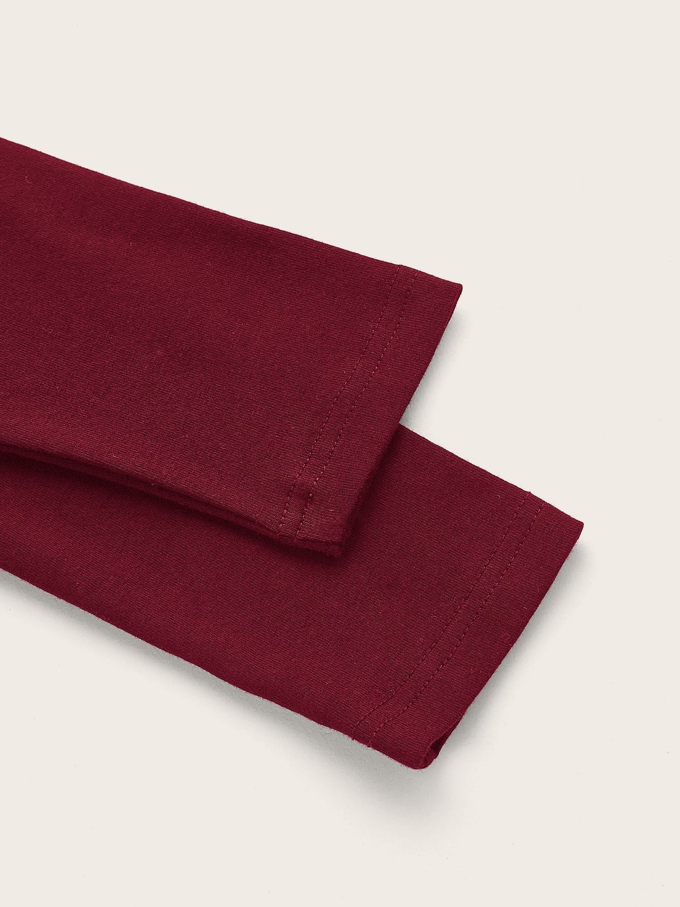 Trägertop mit seitlichem Schnürzug