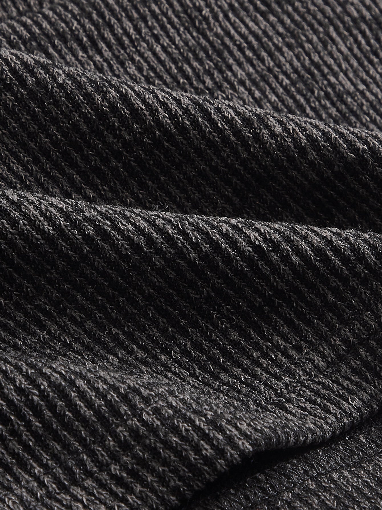 TRENDING Crop Tube Top & Hose mit weiten Beinen