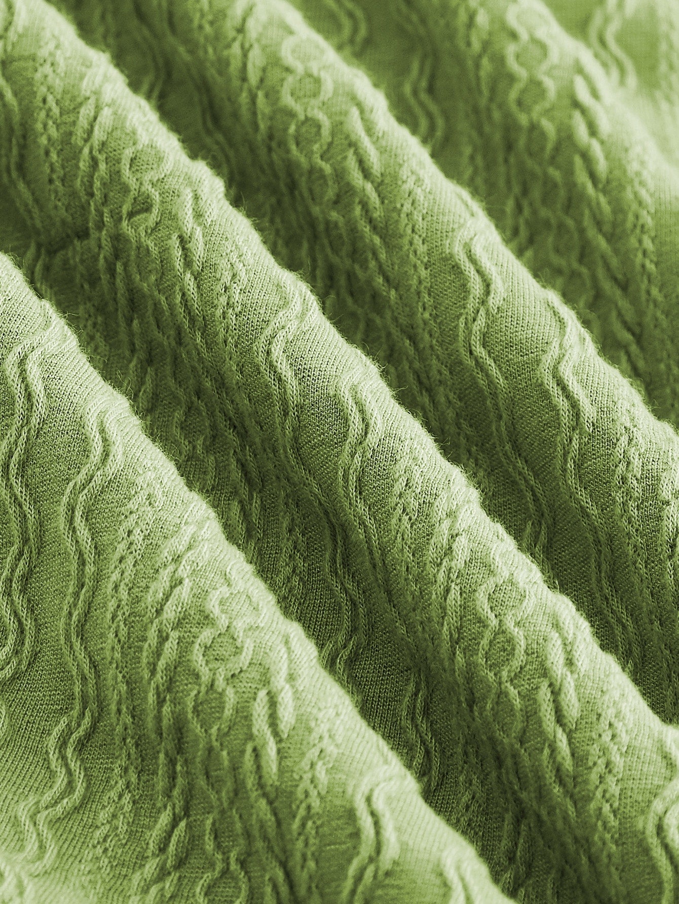 Cami Kleid mit Schlitz am Saum