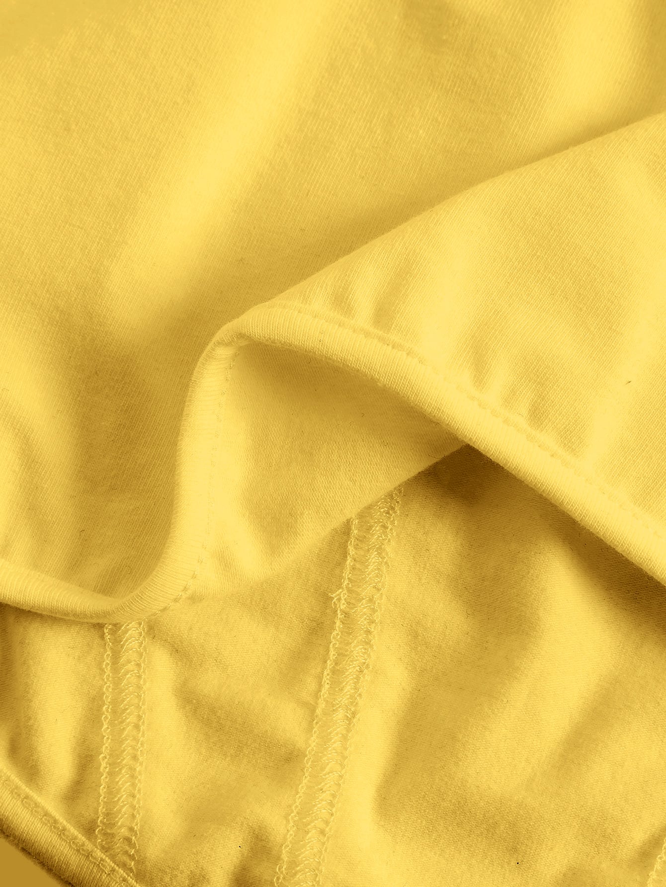 Tank Top mit U-Ausschnitt