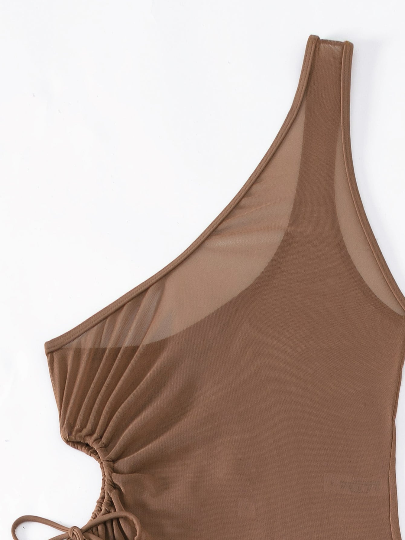 Triangle-Bikini mit Neckholder, & Cover-Up