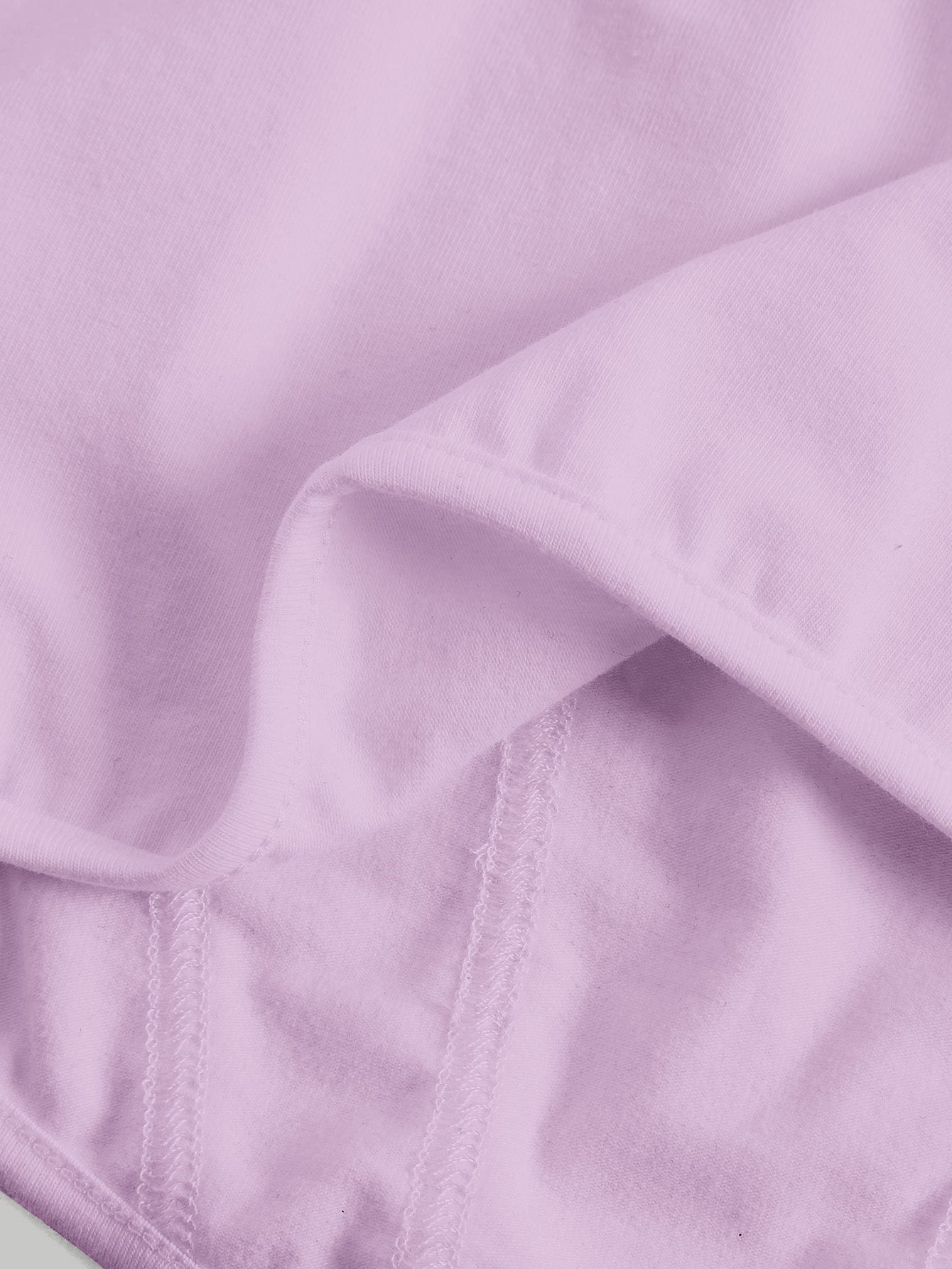 Tank Top mit U-Ausschnitt