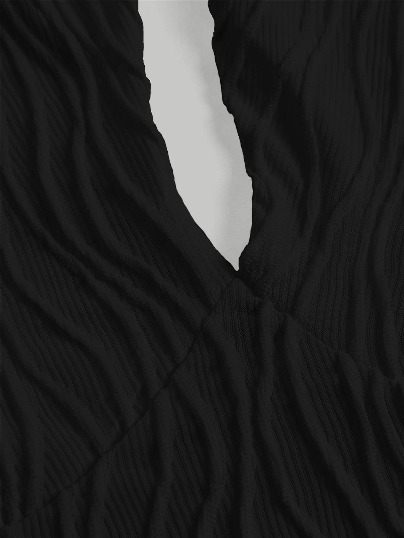 Trägertop mit Kreuzgurt