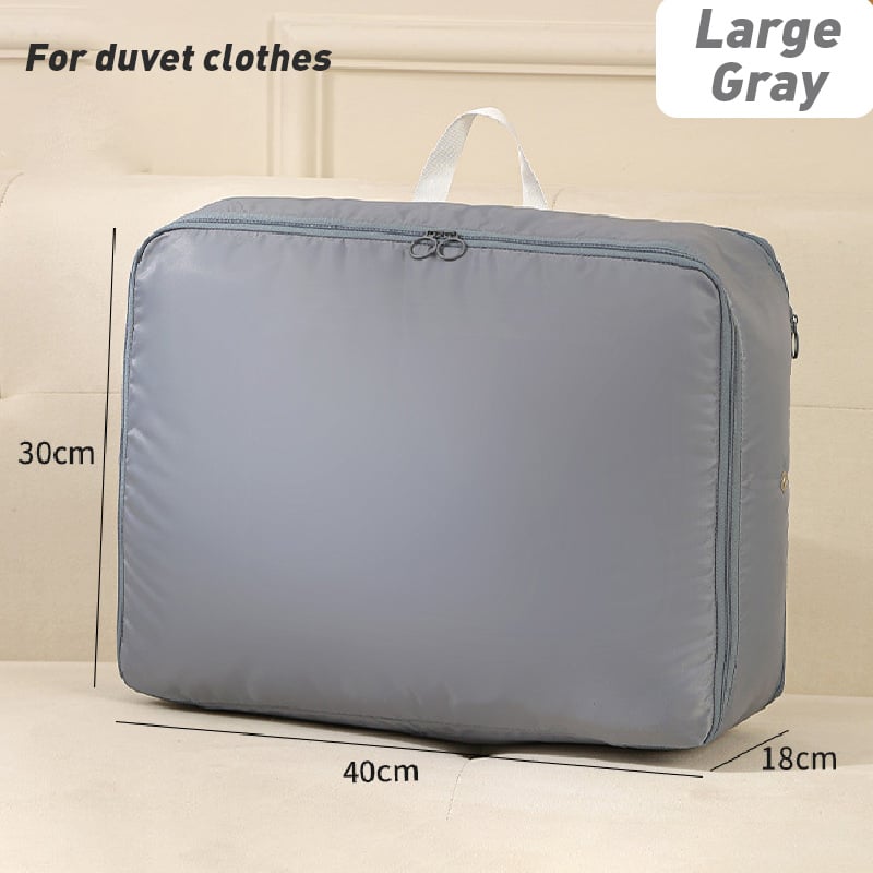 SpaceFit™ - Ultra platzsparender Selbstkompressions-Organizer (50% RABATT)