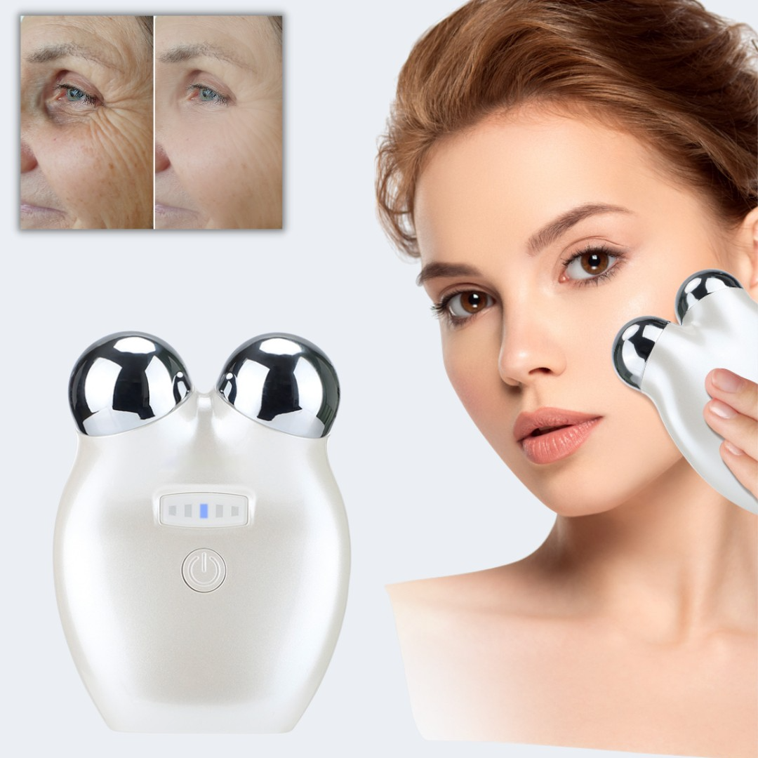 SkinSculptor™ | Botox gehört der Vergangenheit an! 50% RABATT