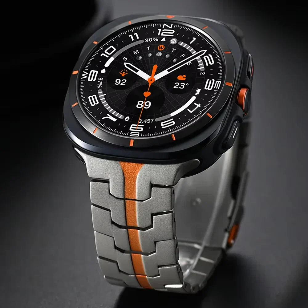 VortexX™ - Ultra-Präzisions-Zeitmesser