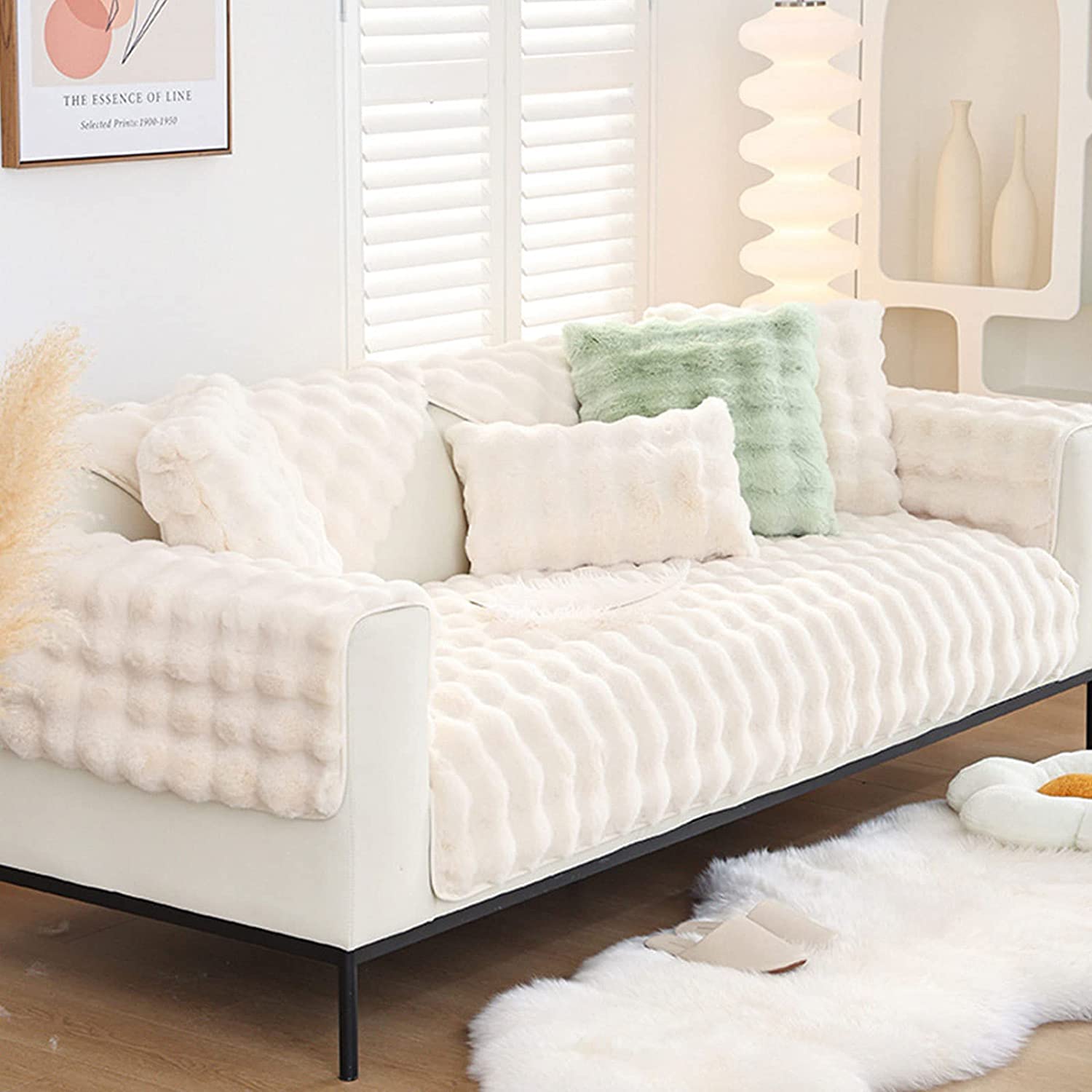 SoftySofa™ (50% Rabatt nur heute)