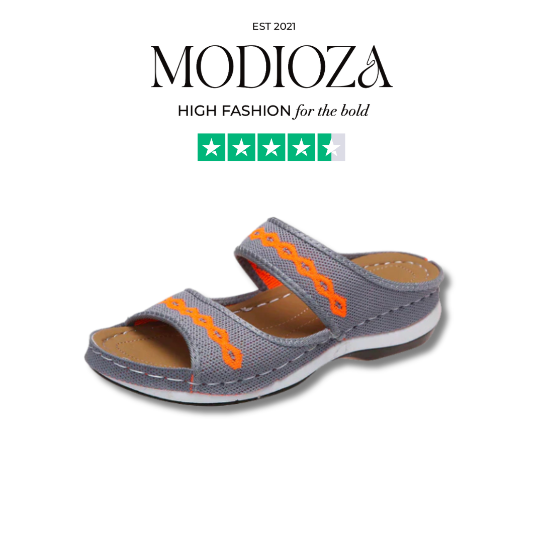 Mindy™️ | Bequemes Gehen ohne Schmerzen (50% RABATT NUR HEUTE)