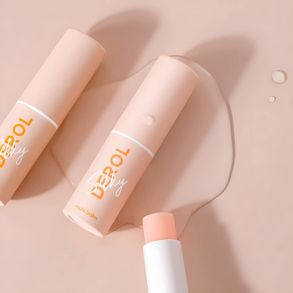 Derol™ - Das Geheimnis einer prallen, jünger aussehenden Haut (1+1 Gratis)