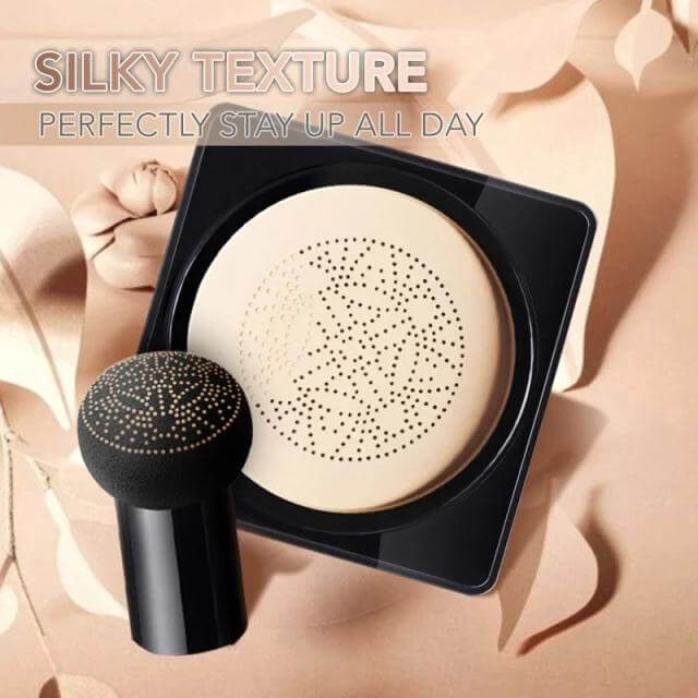 Neu Pilzkopf Air Cushion CC Creme | 1+1 FREE