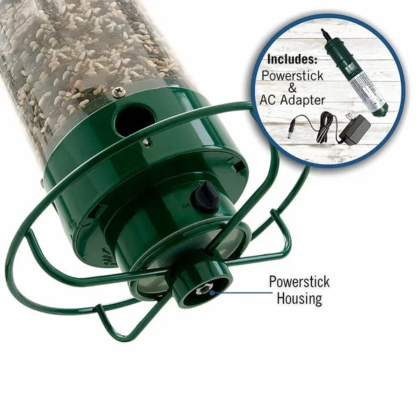 PetPerch™ - Hängender Futterschalen Eimer (50% RABATT)