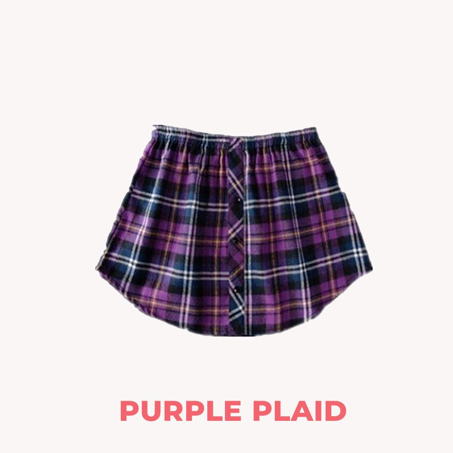 LaziLayer™ - Frau Layering Shirt Extender (50% RABATT)