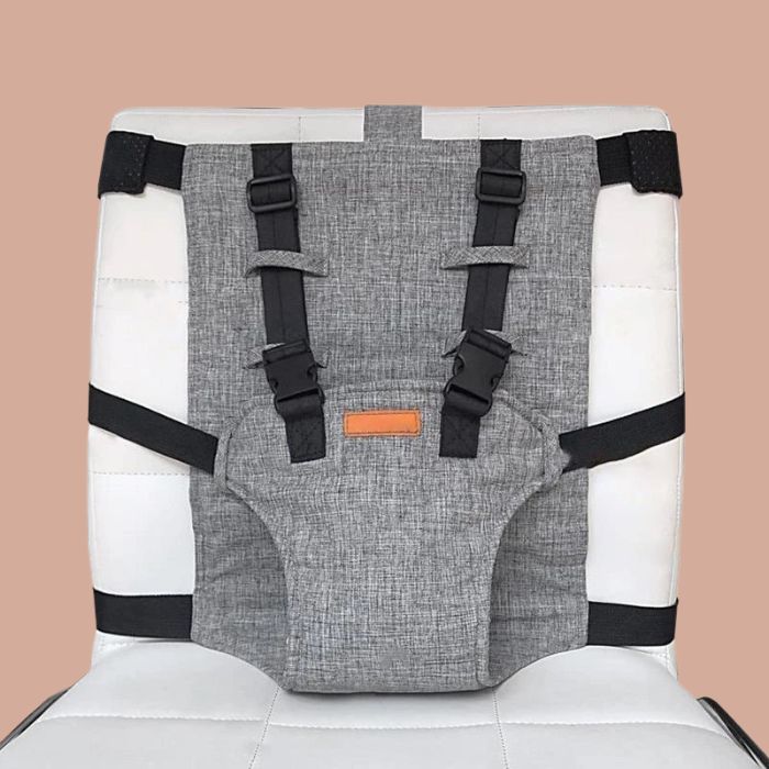 TragtMich™ - Reisehochstuhl