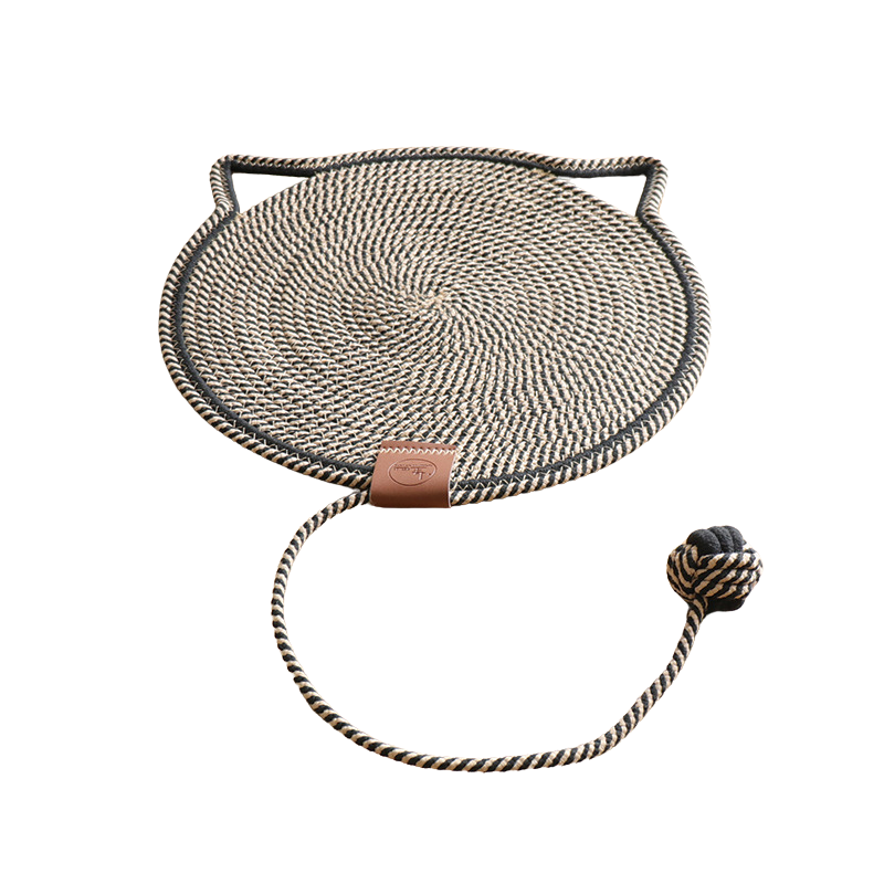 PawHaven™ - Natürliche Kratzmatte