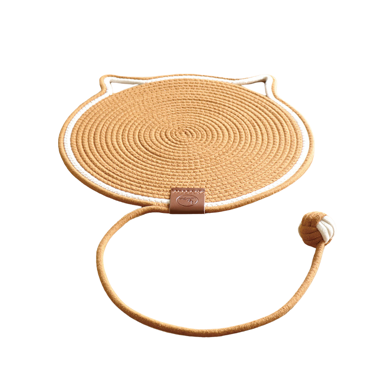 PawHaven™ - Natürliche Kratzmatte