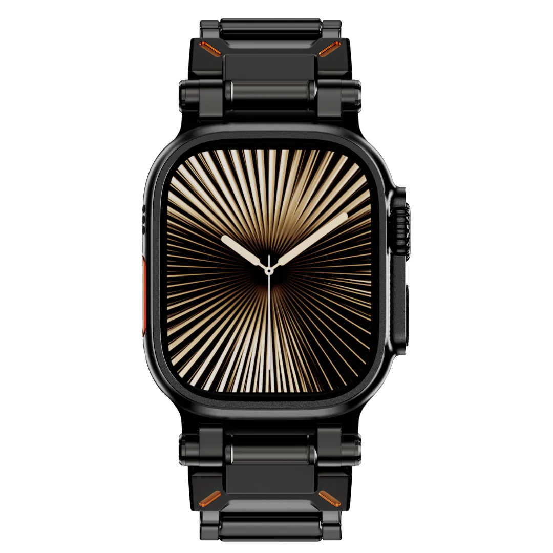 TitanX™ - Ultra-Smartwatch Pro