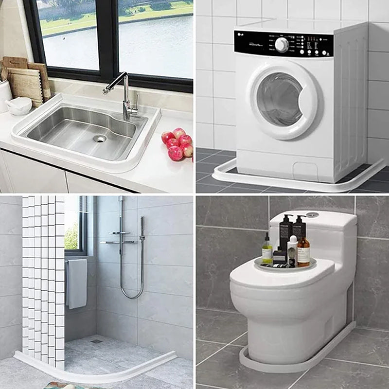 WonderGuard™ | Premium Dusche Wasserrückhaltestreifen (50% RABATT)