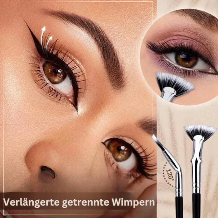 Allegra™ - Lange dramatische Wimpern Mascara (1+1 GRATIS)