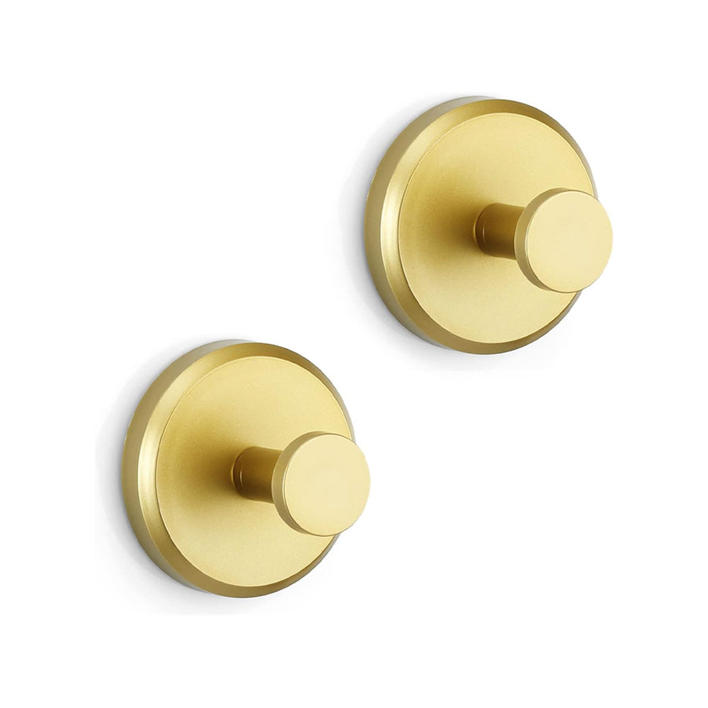 LuxeHold™ - Haken Ohne Bohren (50% RABATT)