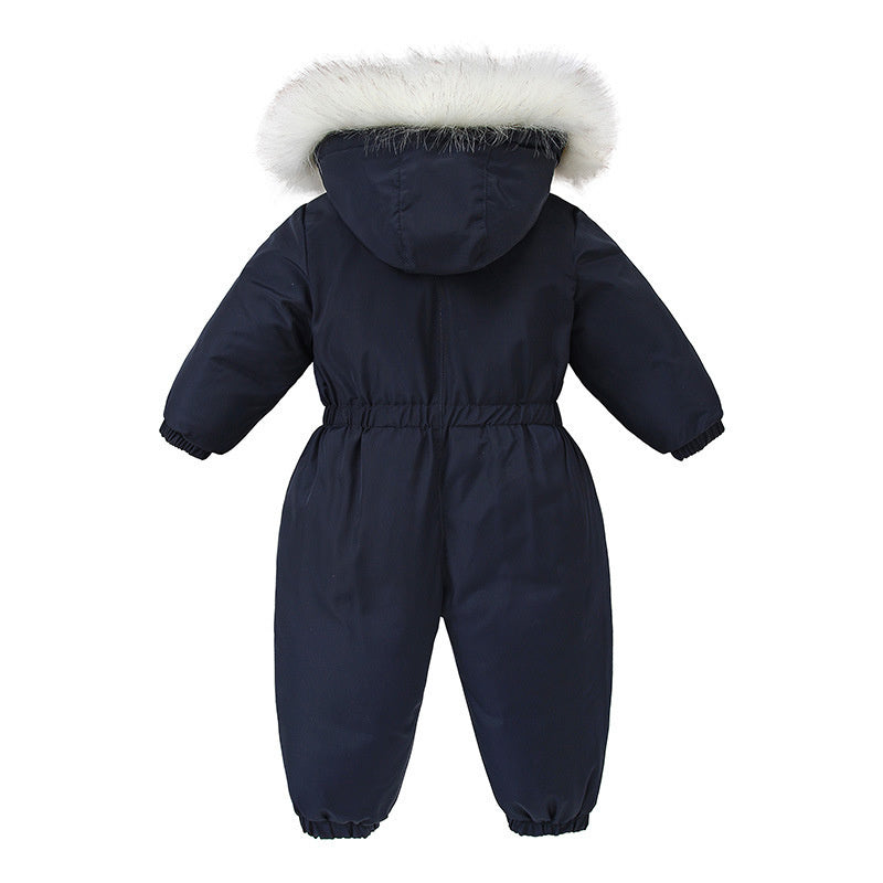 SweetSprout™ - Winterjacke für Kinder  (50% RABATT)