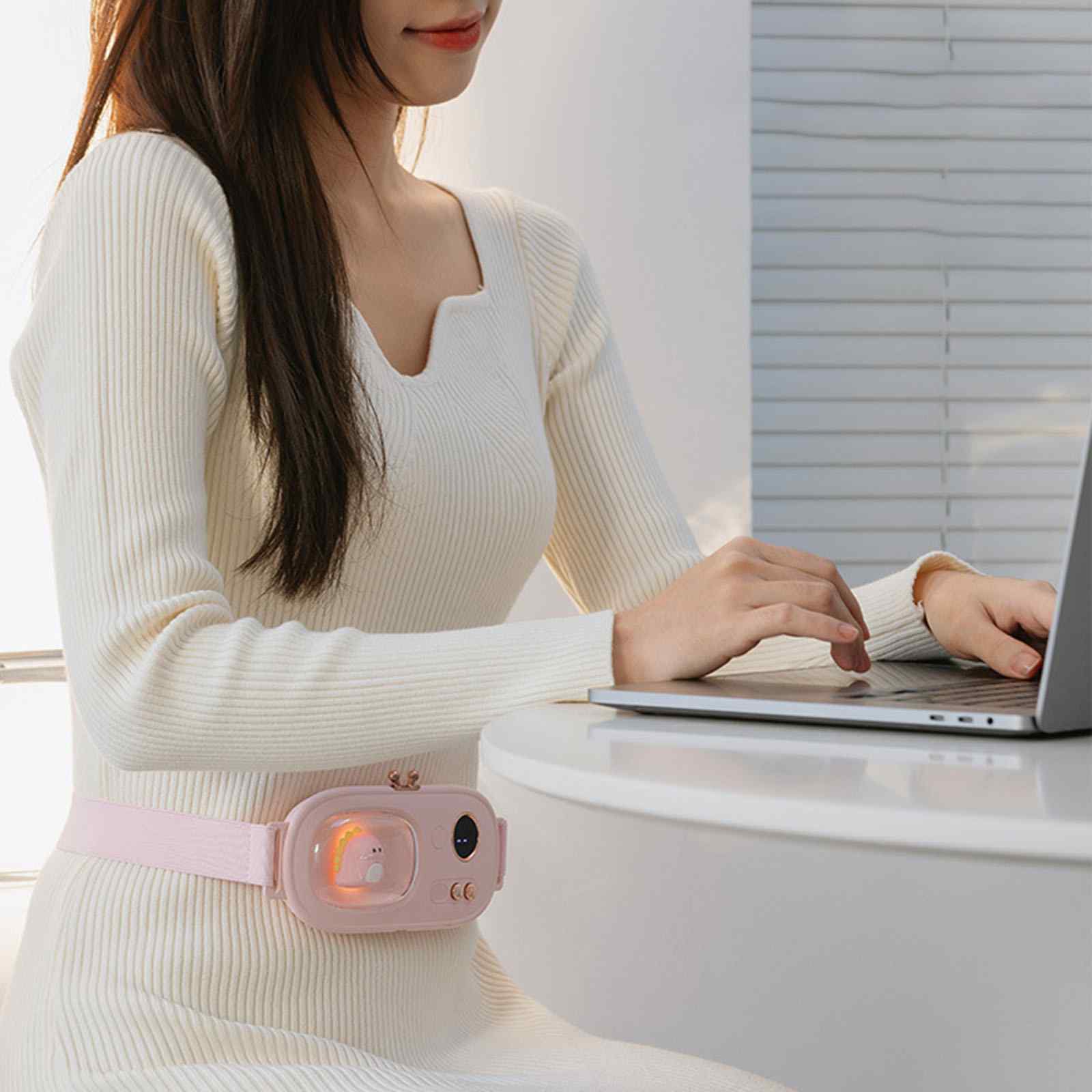 MyAura™ Heizkissen zur Menstruationslinderung