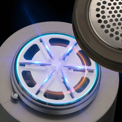 FaserFix™ – Der leistungsstarke Fusselentferner 2.0