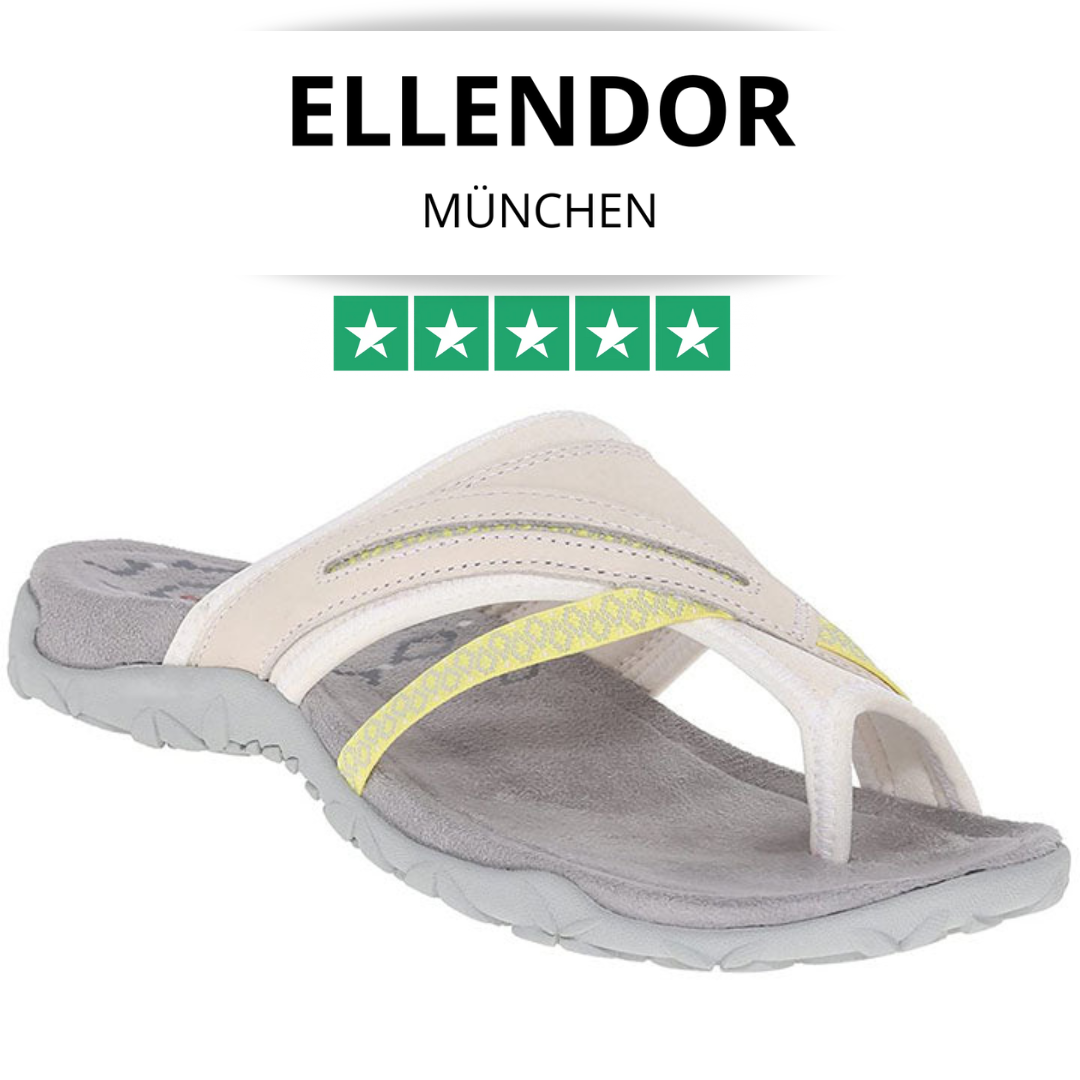 Sally™ Orthopädische Sandalen (50% Rabatt)