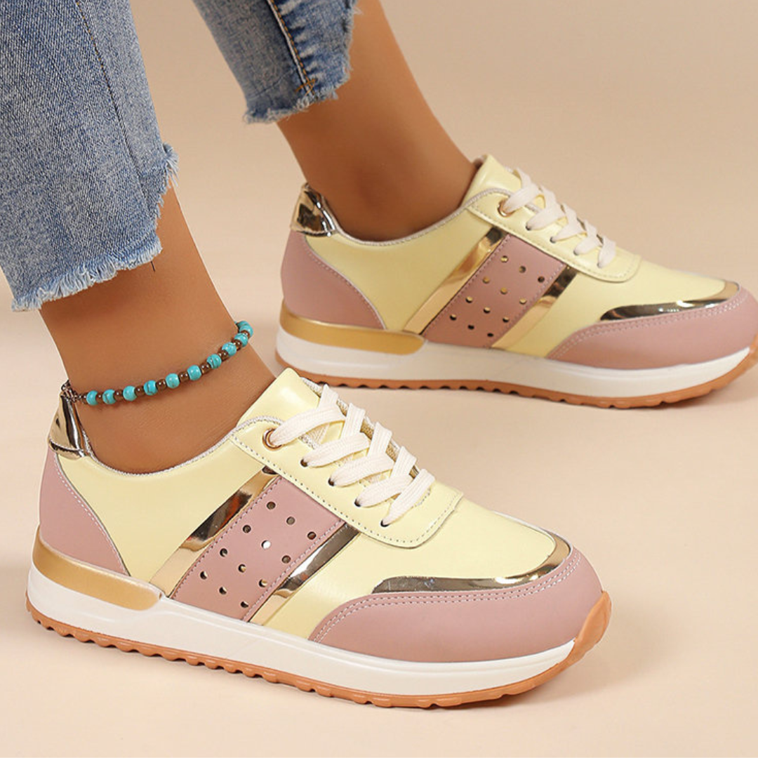 Elsa™ Orthopädische Sneakers (60% Rabatt)