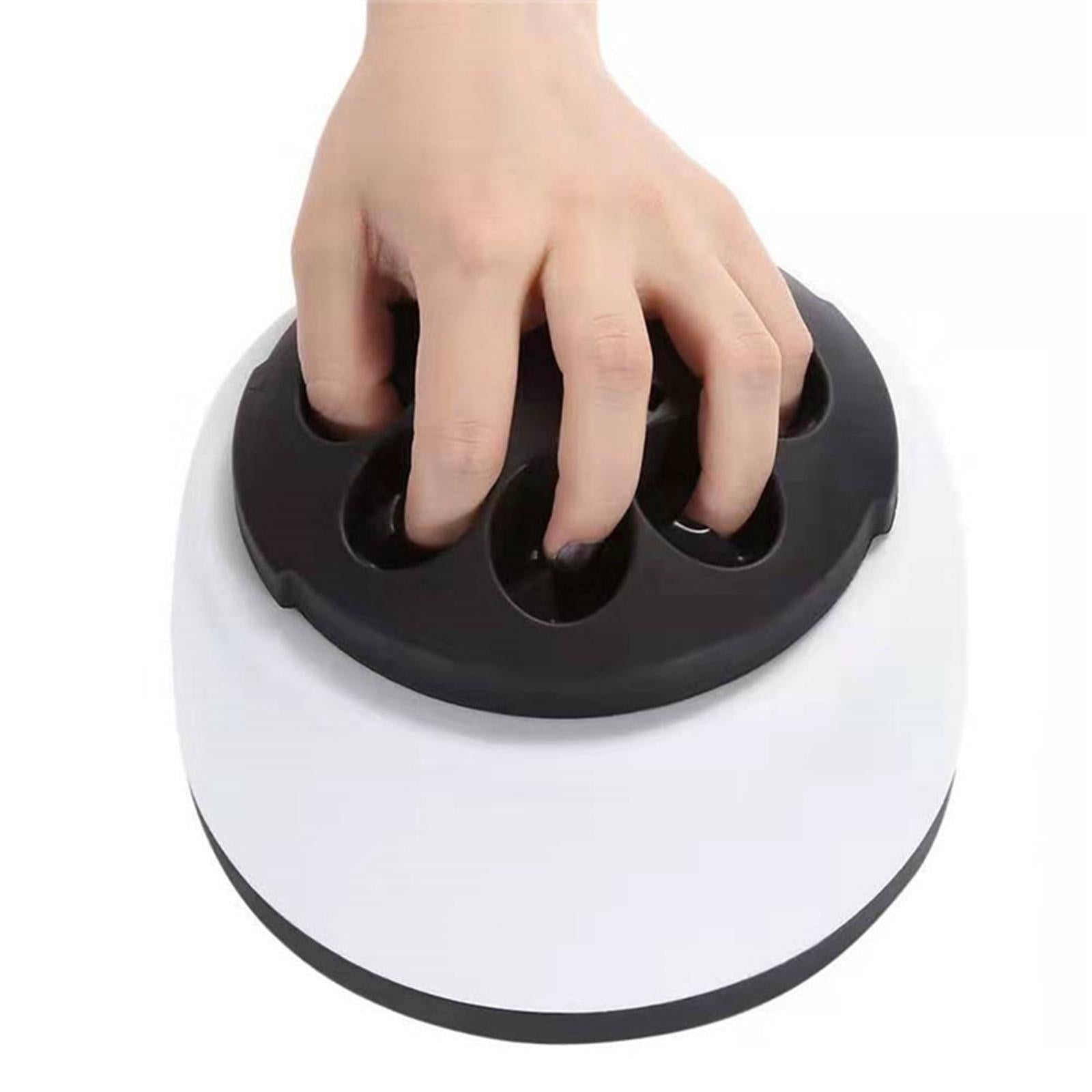 NailPure Steamer™ – Aceton-Heizgerät zur Nagellackentfernung