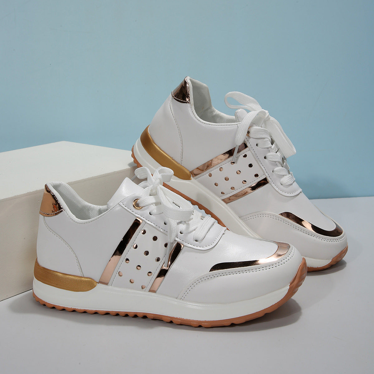 Elsa™ Orthopädische Sneakers (60% Rabatt)