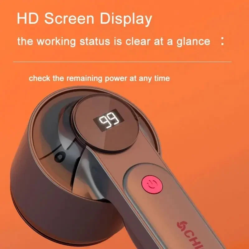 FaserFix™ – Der leistungsstarke Fusselentferner 2.0