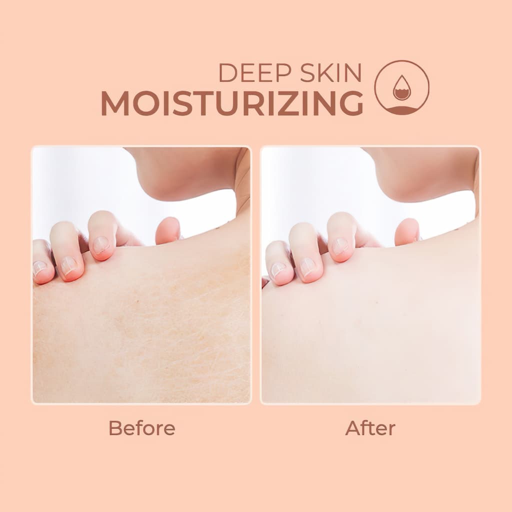 Derol™ - Das Geheimnis einer prallen, jünger aussehenden Haut (1+1 Gratis)