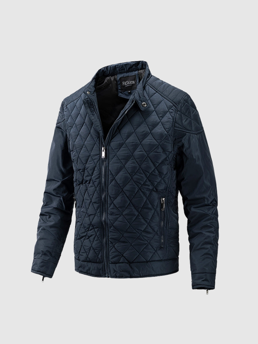 Felix™ - Lässige Winterjacke (50% Rabatt)